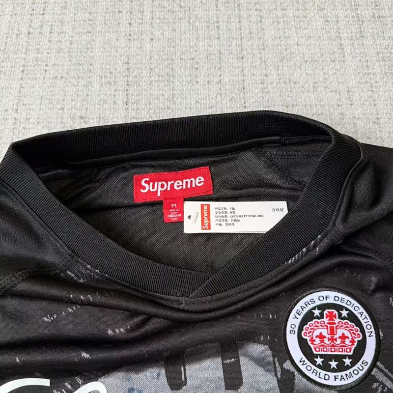 Supreme Jersey 10