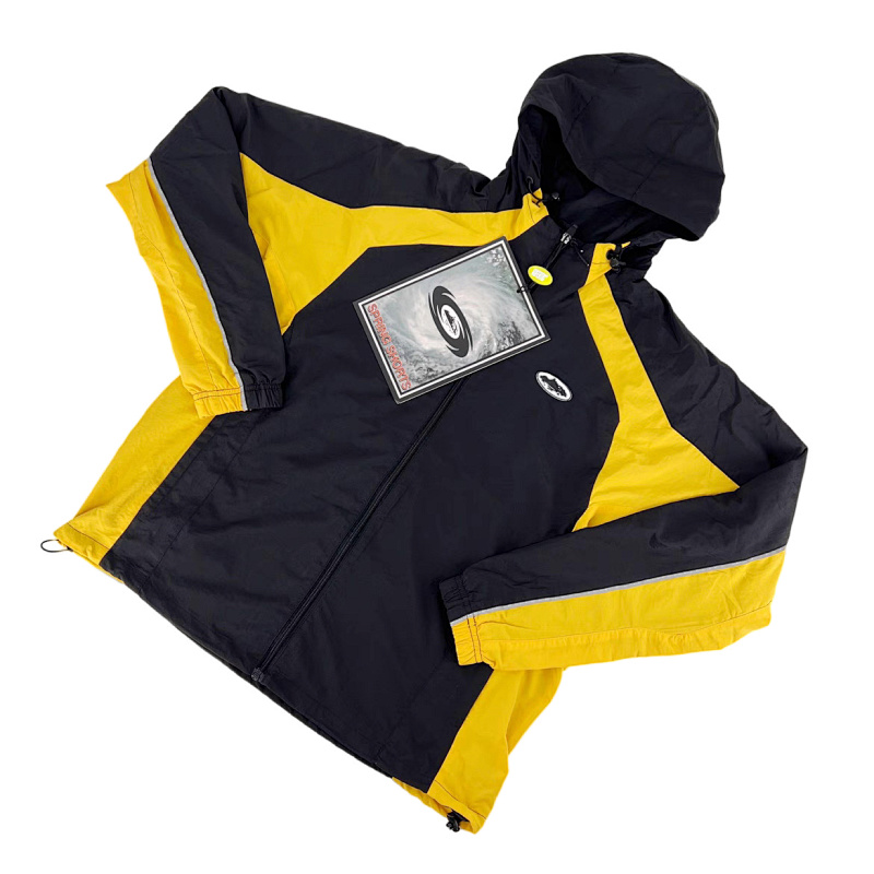 Corteiz Spring Tracksuit&Shorts 10