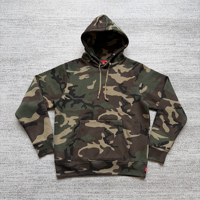 Supreme Satin Applique Tracksuit