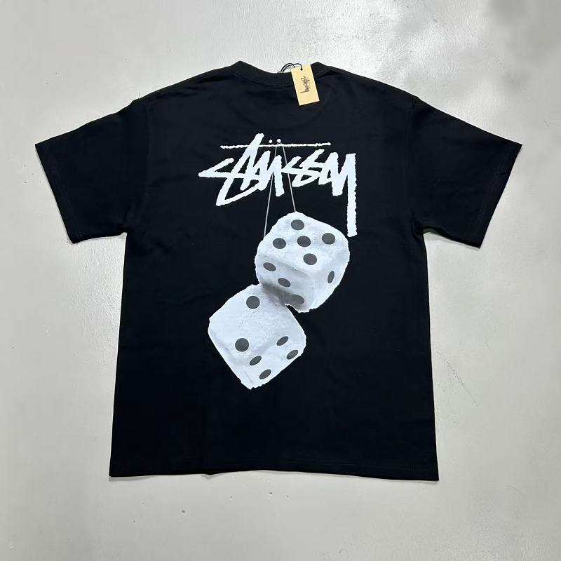 Stu Short Sleeves 6