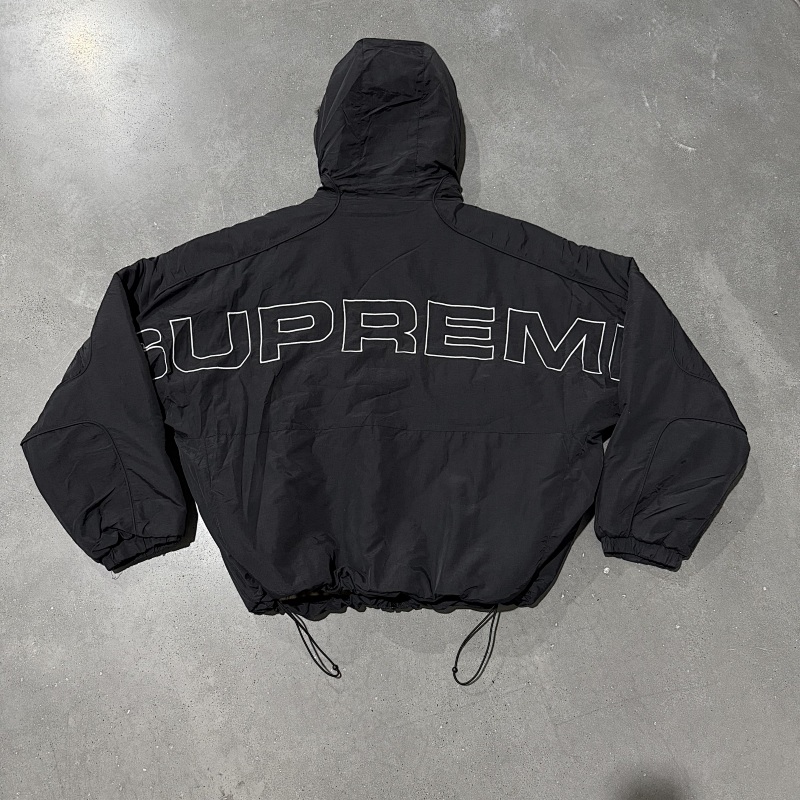 Supreme Fux Jacket 6