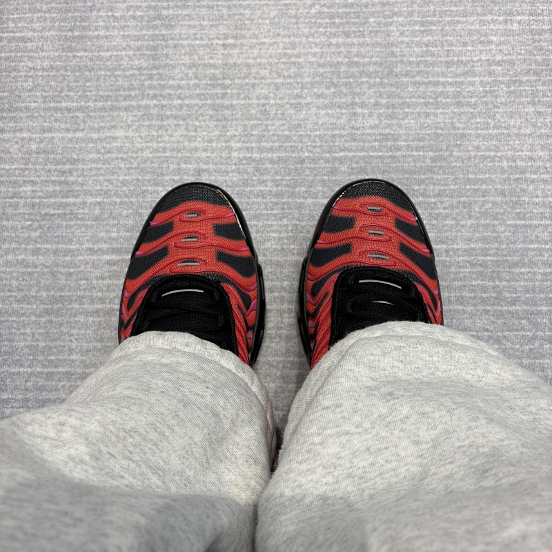 Supreme Nike TN Shoes 9