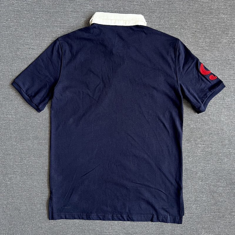 Rl Vintage Polo T Shirt 3