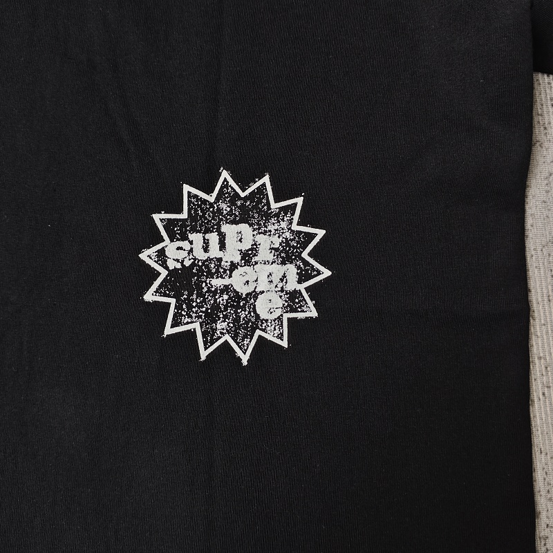 Supreme God Save Us Tee 8