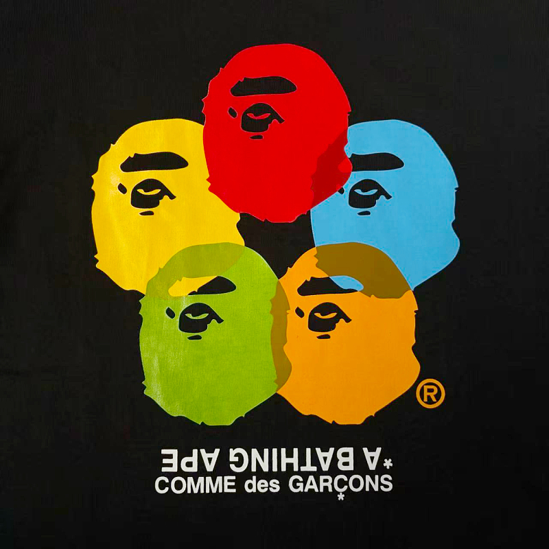 Bape Tee