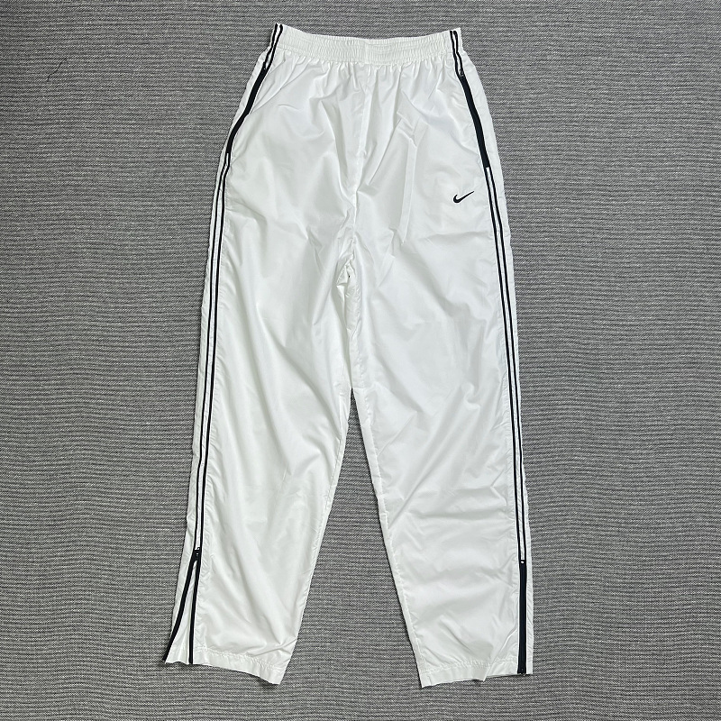 Nk Baggy Track Pant Retro