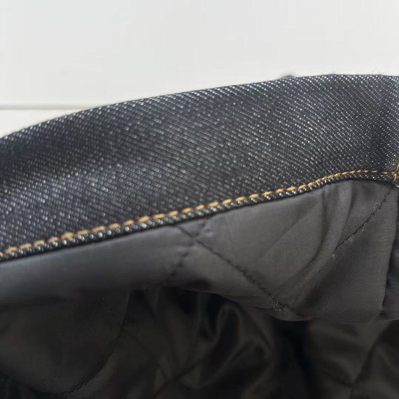 99Based Work DenimJacket 11