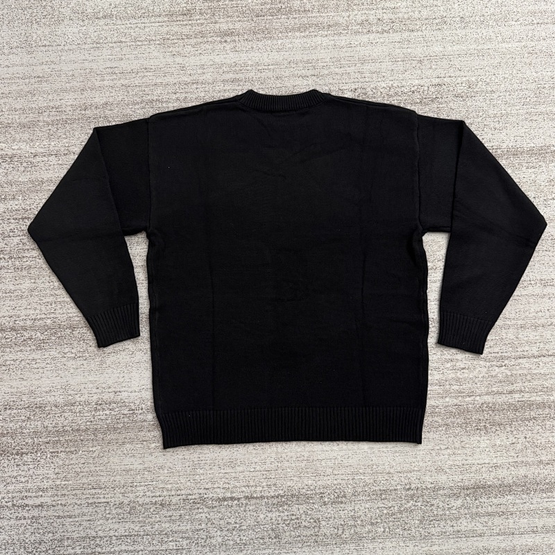 Ami Knit Sweater 2