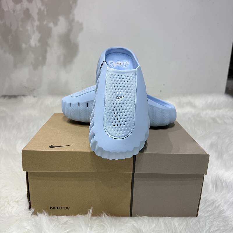 Nk & Nocta Mind 001 Concept - Light Blue 9