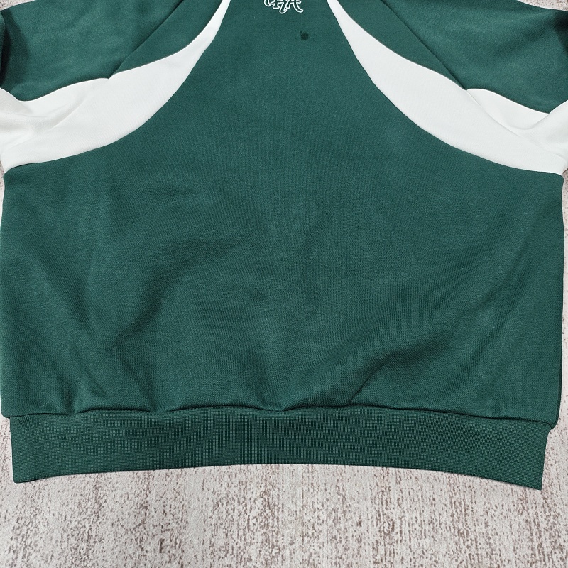 Mertra Green Top 10