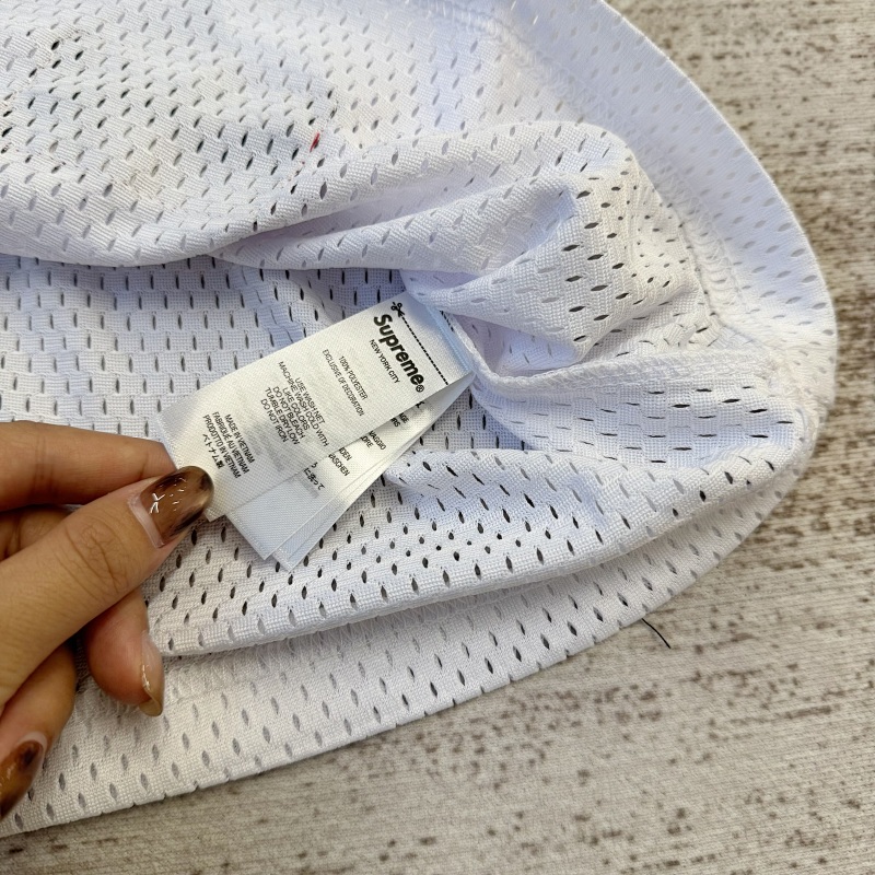 Supreme Fw25 Jersey 9