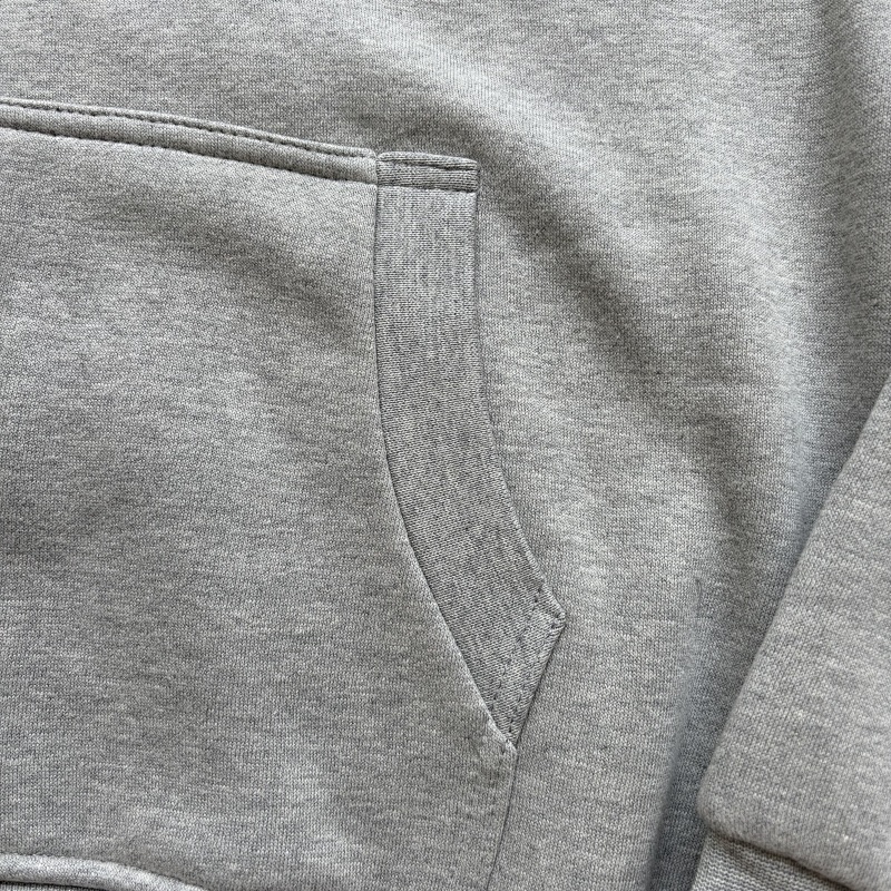 Sweat Tracksuit Grey 2