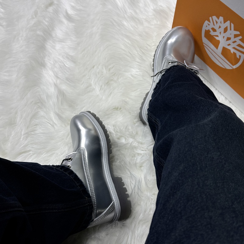 Elite Made Timberland Veneda Carter 10