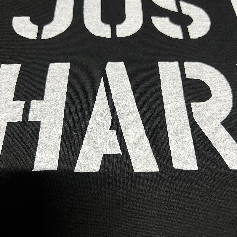 88¥ Sup It's Just Hard Tee 11