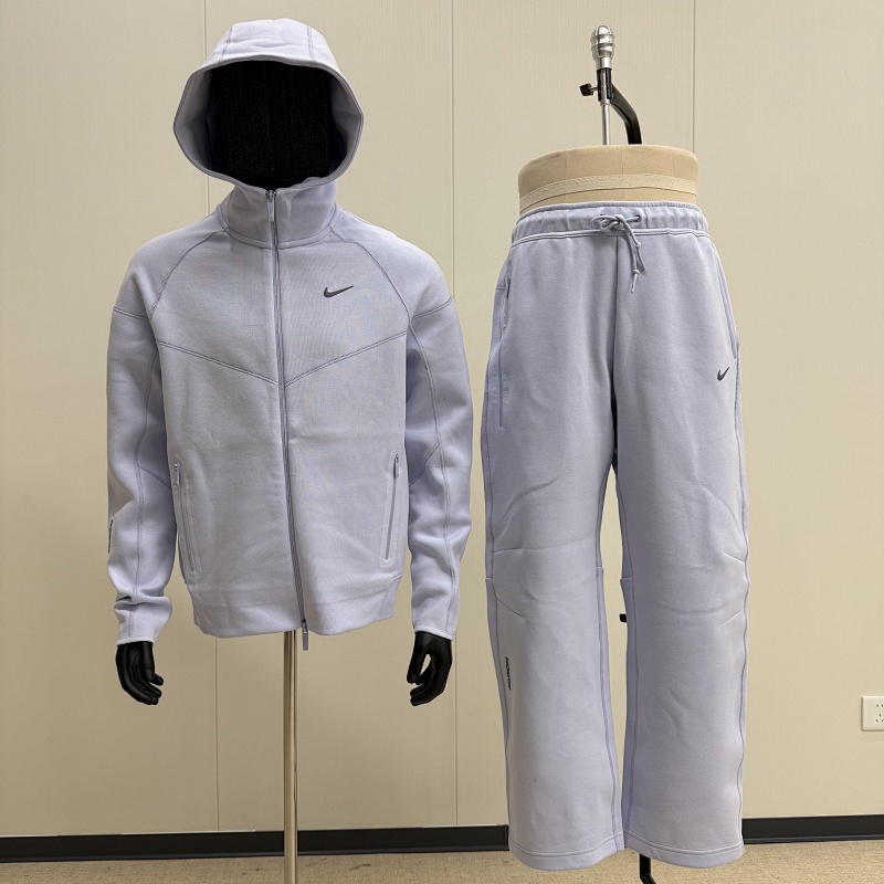 Nk Nocta Tech Fleece Tracksuit