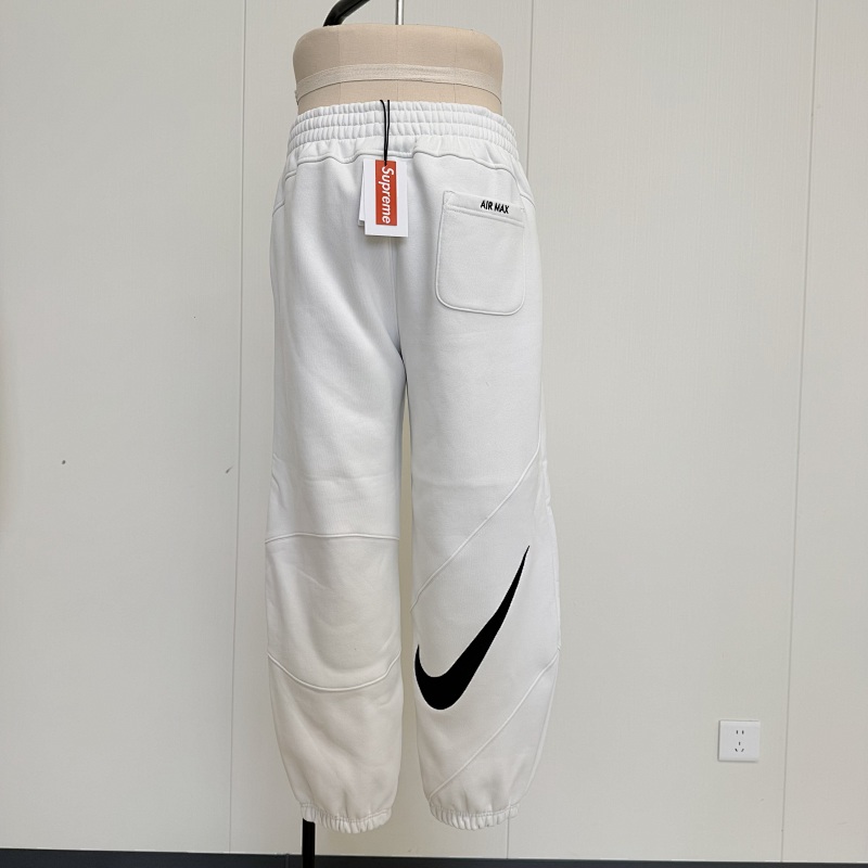 Supreme Nk Tracksuit White 4
