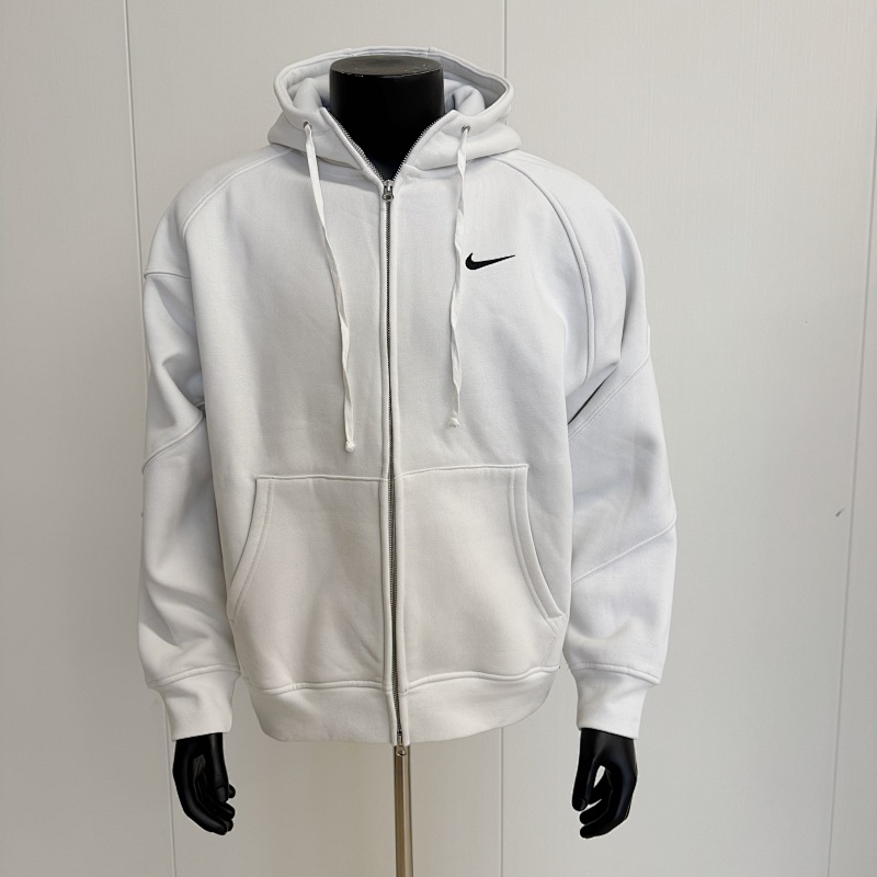 Supreme Nk Tracksuit White