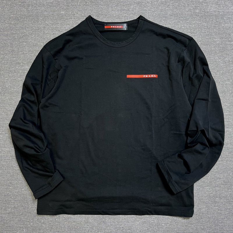 Vintage Prada Longsleeve
