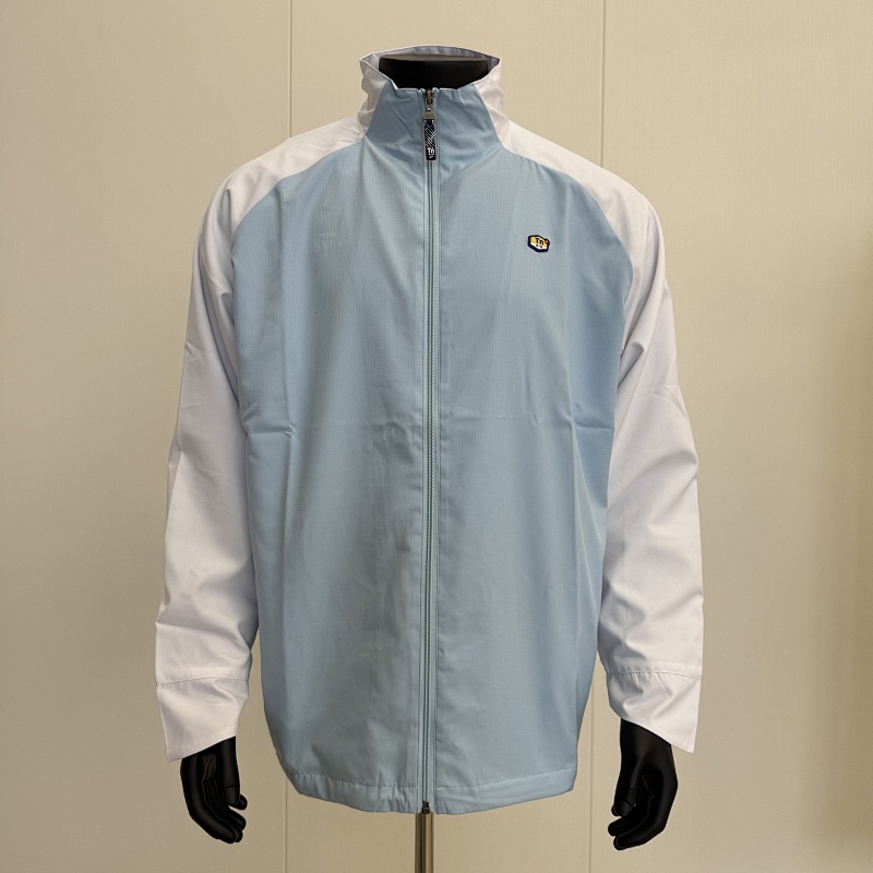 TN Tracksuit - Baby Blue No. 3