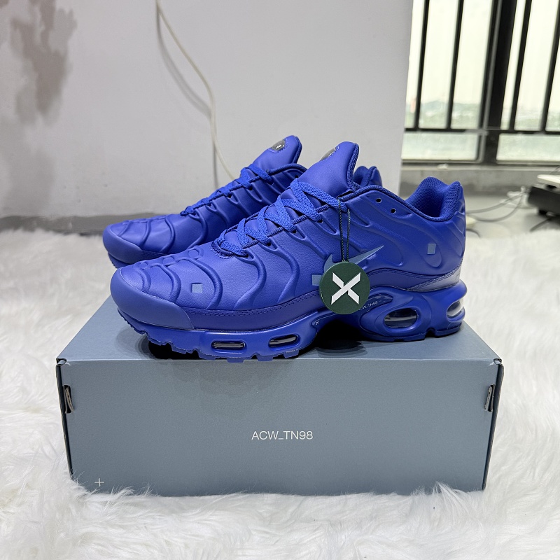 Nk TN Acw Plus A-cold-wall House Blue 7
