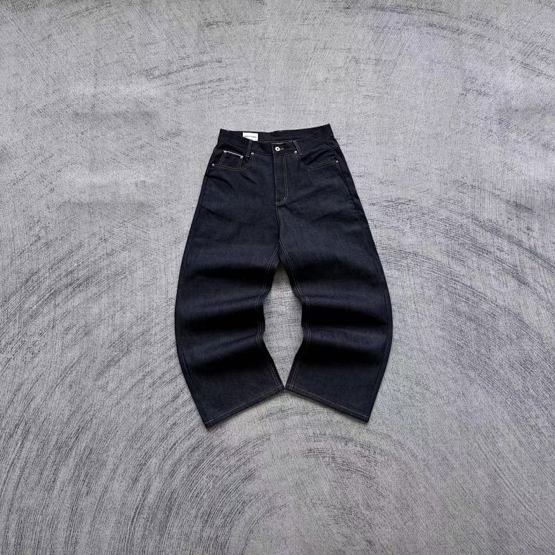 Paperboyz Black Denim 4