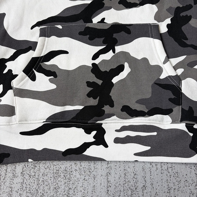 Supreme Hoodie 5