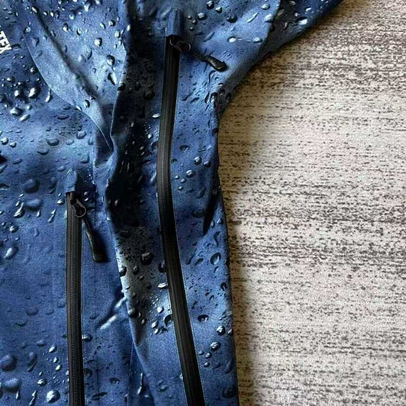 P*a*l Gore-tex Palex Jacket 12