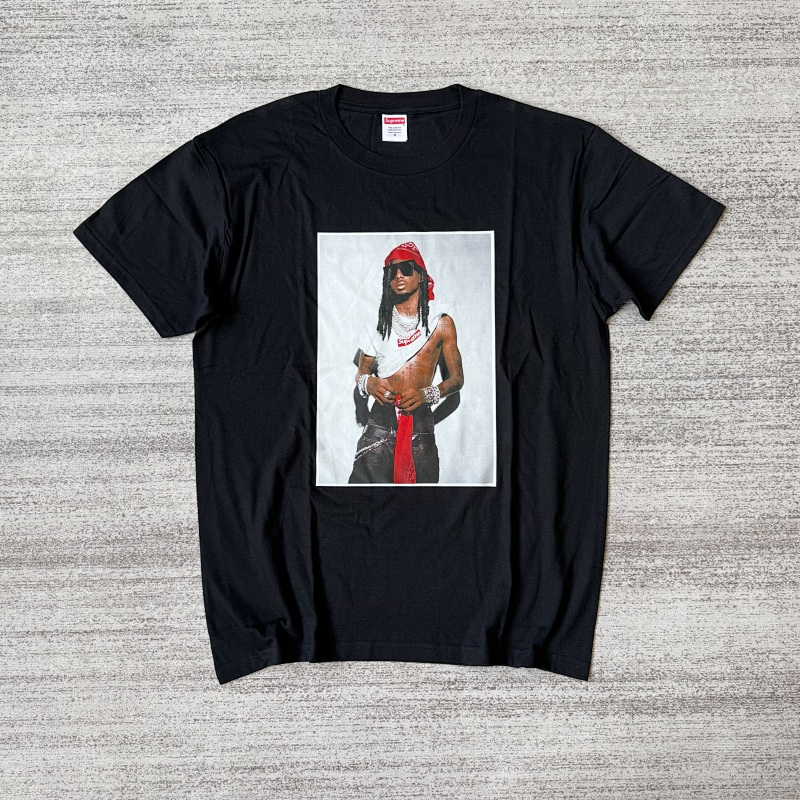 Supreme Playboi Carti Tee 8