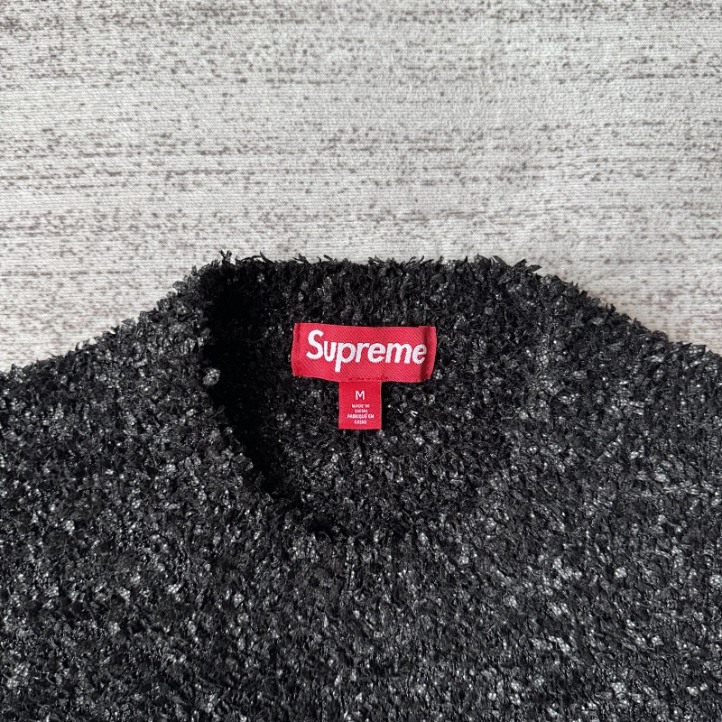 Supreme Sweater 7