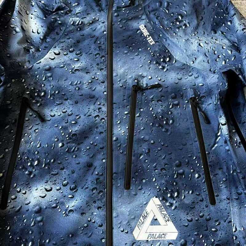 P*a*l Gore-tex Palex Jacket 7