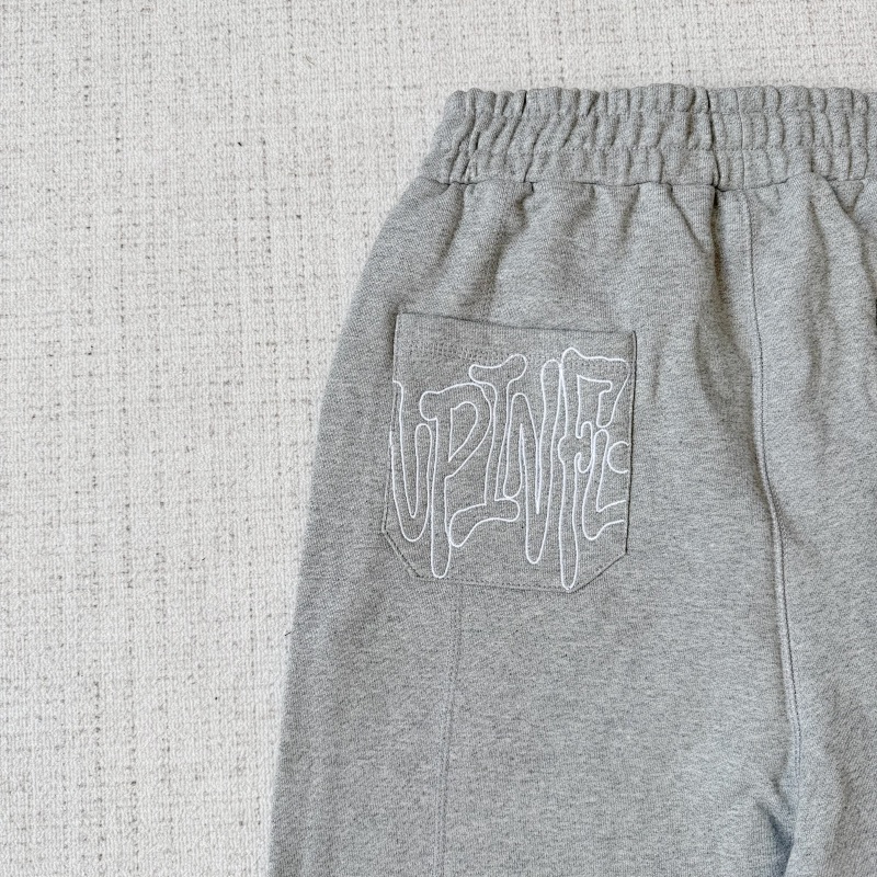 100￥ Up In Flames Pants 7