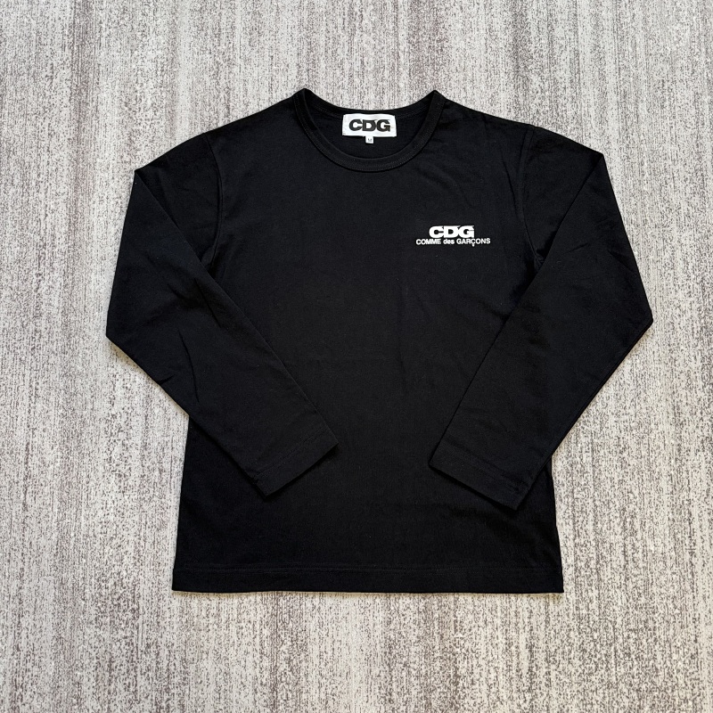 Comme des Garcons Long Sleeve 5