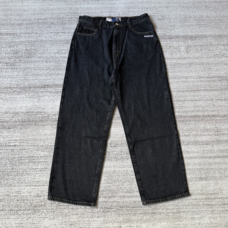 Poser Jeans
