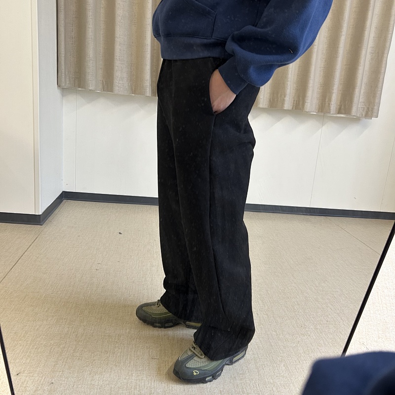 Mobius 380GSM Pants 7