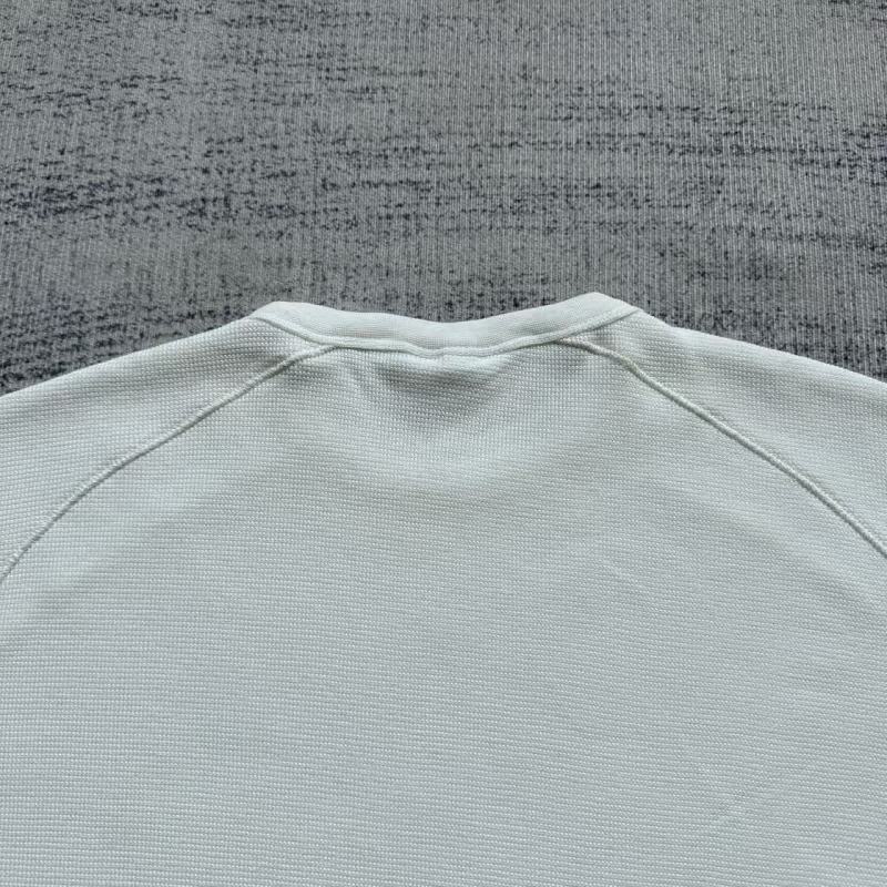 Fyredwrld Waffle Longsleeves 6