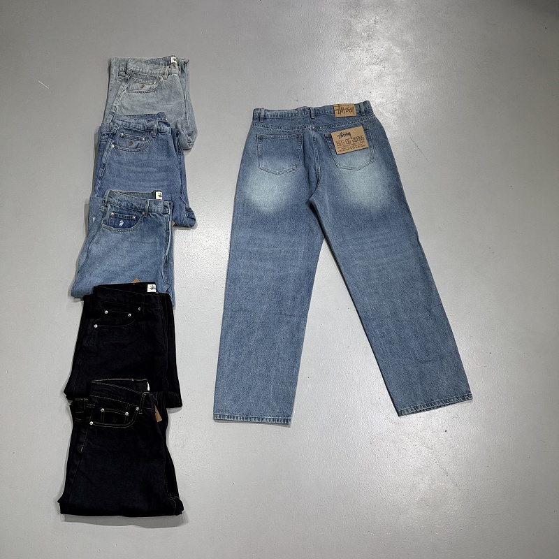 Stussy Jeans 5