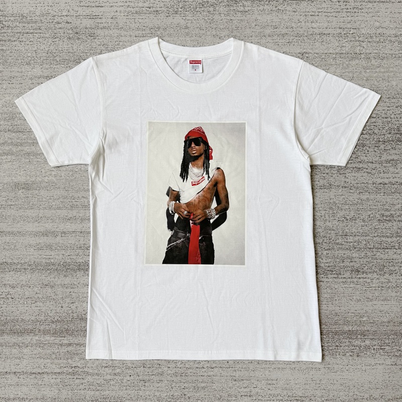 Supreme Playboi Carti Tee 5