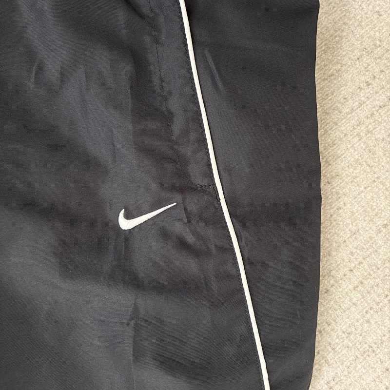 Nk Shox Vintage Pants 5