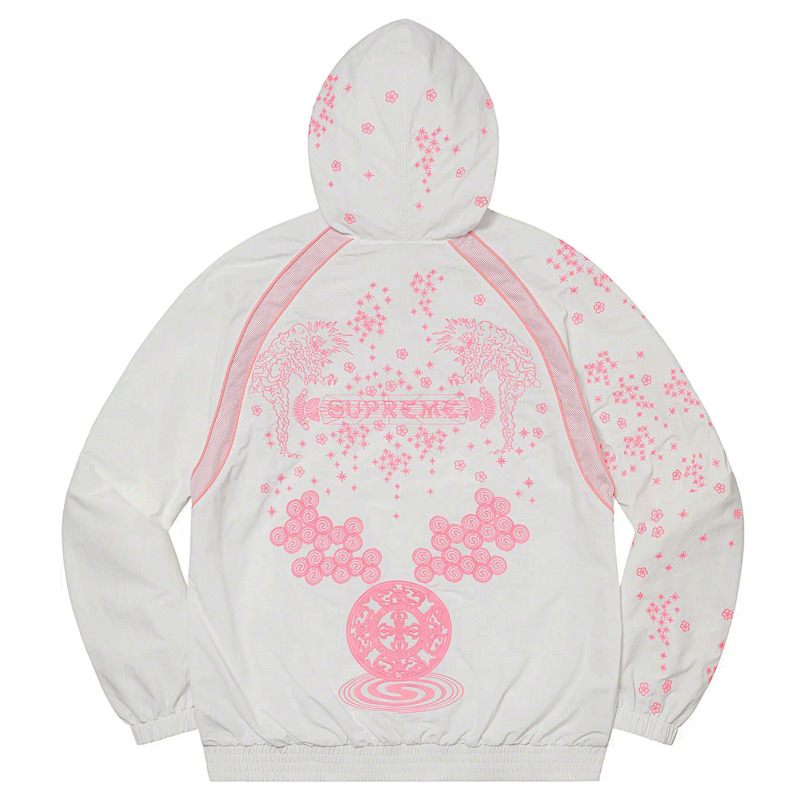 Supreme Aoi Tracksuit 10