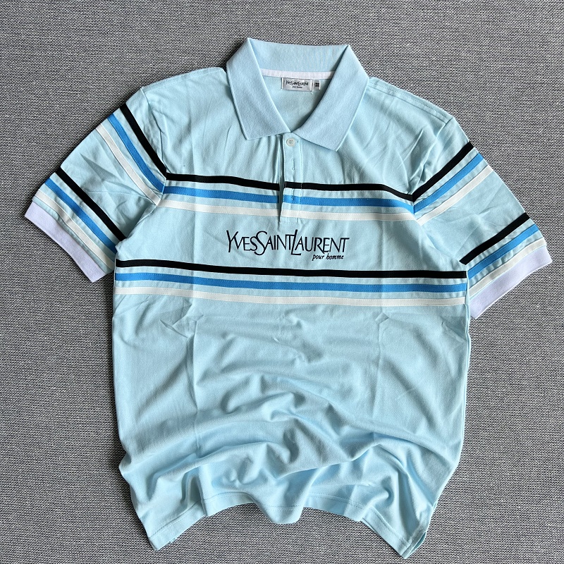 Ysl Vintage Polos 3