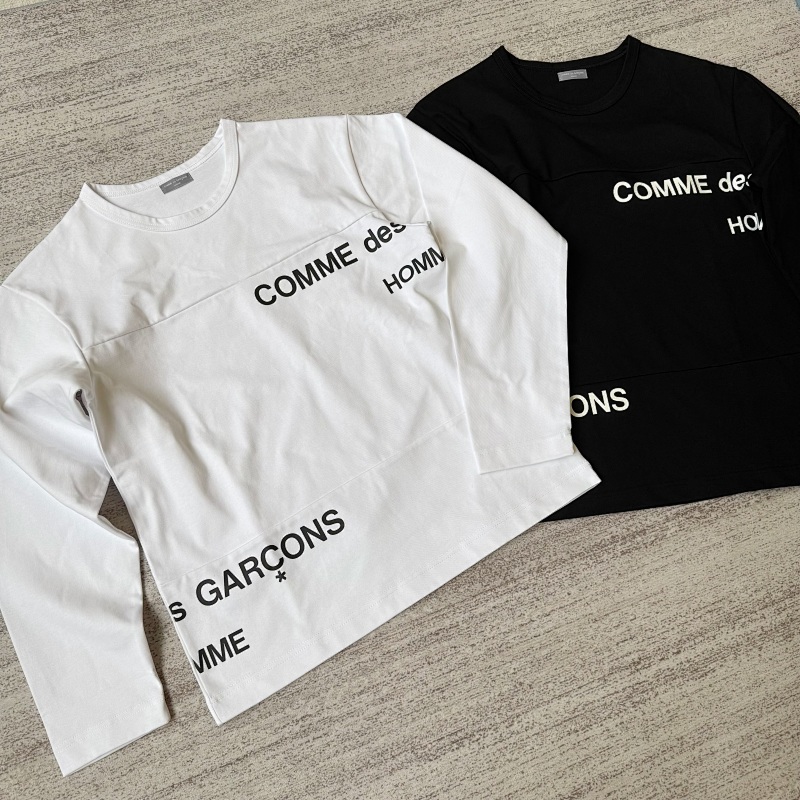 Comme des Garcons 2001 Long Sleeve