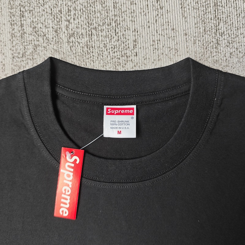 Supreme Tee 5