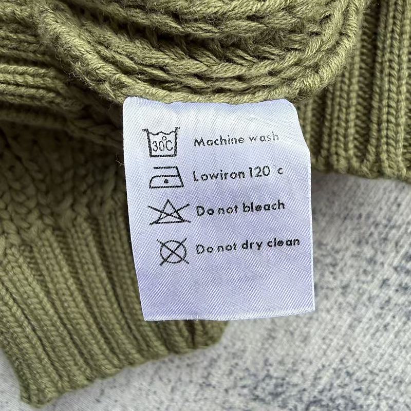 Fyredwrld Knit Velour Garments 3 Gauge Knit 7