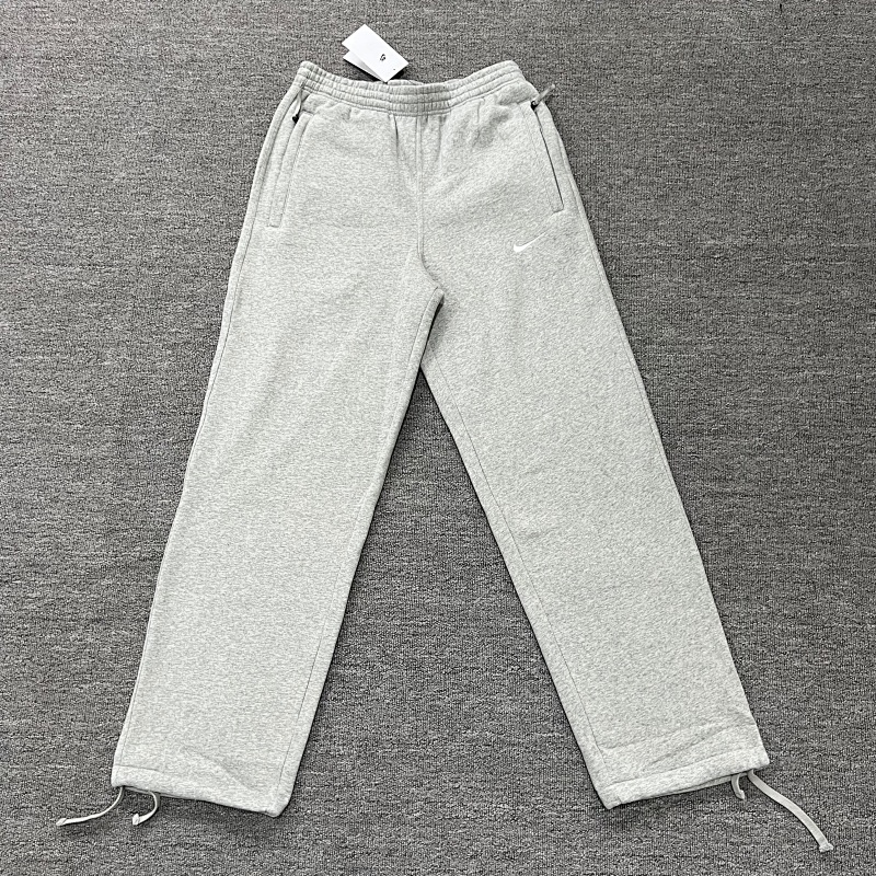 Nk Baggy Sweatpants 9