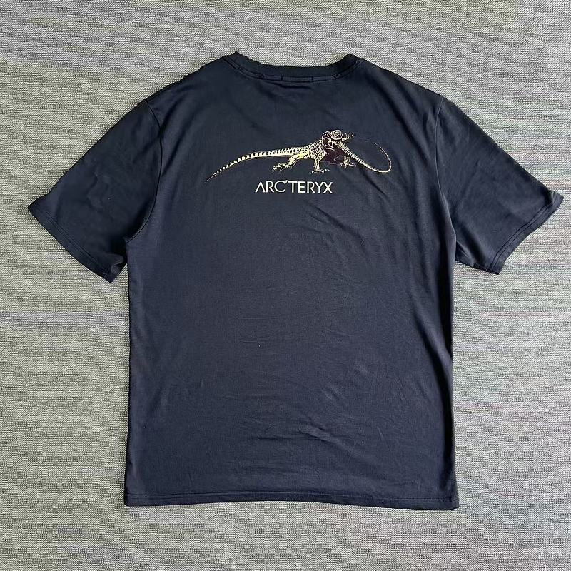 Vintage Arcteryx Retro Tee 6