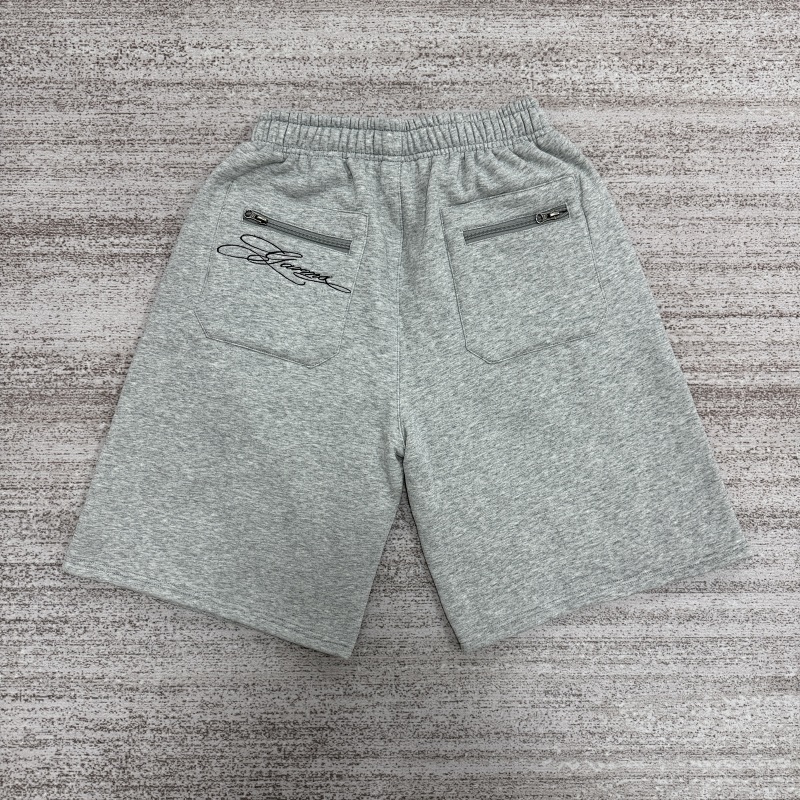 Garms Affilliated Overline Shorts 6