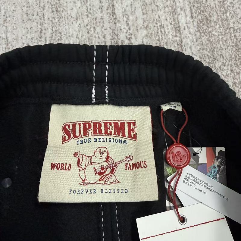 Supreme True Religion Sweatpant Fw25 7
