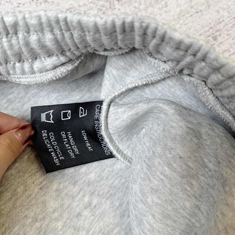 Saint Alexander Tracksuit Hood 12