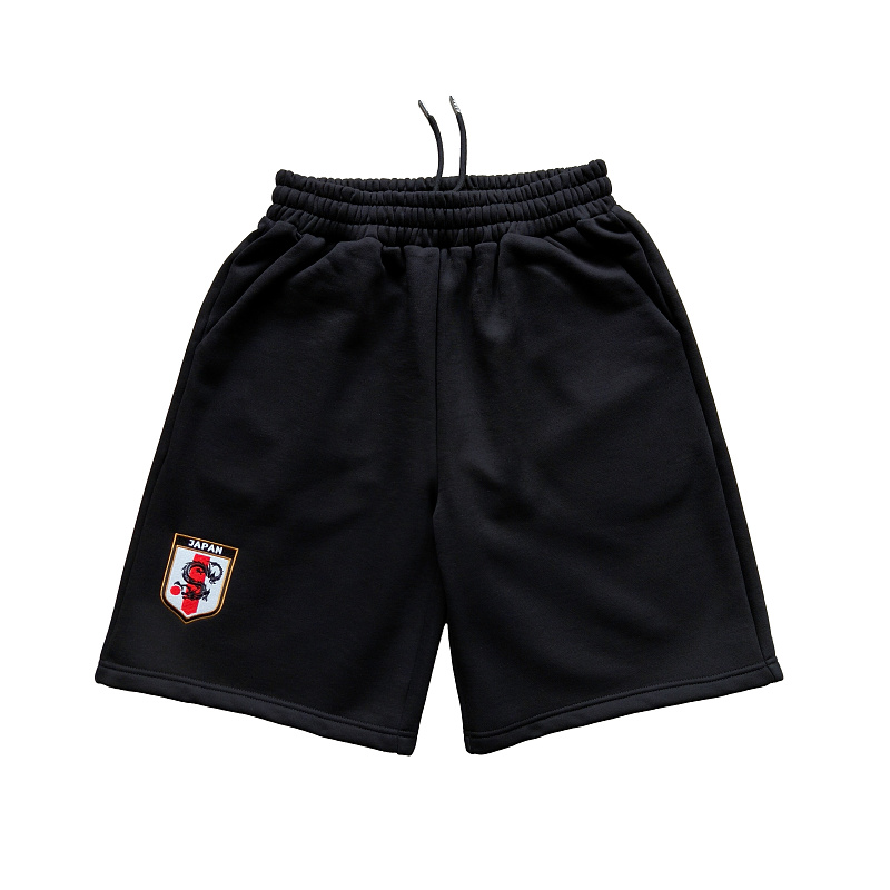 Creast Shorts - Japan Exclusive 4