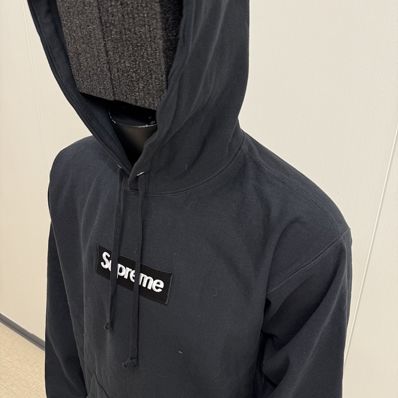 Supreme Box Logo 2024 12